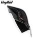 Wallet Card Cases Men's Short Wallet Stitching Men's Wallet Magnetic Buckle Zipper Coin Bag With Multiple Card Slots_viptrois.com