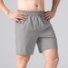 Men's Clothing Summer Quick Drying Sports Shorts Running Fitness Shorts Beach Shorts Casual Shorts_viptrois.com