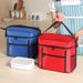 Functional Bags Thickened Outdoor Oxford Cloth Ice Pack Insulation And Cold Storage Large Capacity Portable Lunch Bag Picnic Bag Insulation Bag_viptrois.com