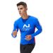 special new men's surfing suit, sun protection, personalized swimming suit, warm men's diving suit, foreign trade manufacturer wholesale_viptrois.com