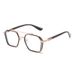 Myopia Men's Trend Domineering Flat No Degree Anti-blue Light Radiation Student Glasses Goggles_viptrois.com