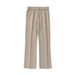 Men's Clothing Slightly Flared Loose Casual Pants Spring And Summer Style Split Structure Drape Sweatpants American Trendy Brand Sports Trousers Q_viptrois.com