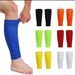 Sport Socks Professional Football Socks Equipment Set For Adults And Children With Enlarged High Elastic Long Tube Shin Guards Fixed Socks_viptrois.com