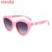 Cat Eye Polarized Sunglasses Diamond Shaped Sunglasses For Women With High End Look And Thin Face Polarized Sunglasses T1260_viptrois.com