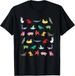 T-shirtpaper Animals 2026 Gifts For Origami Lovers Japane_viptrois.com