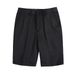 Men’s Waffle-Knit 5-Inch Chino Shorts – Slim Fit Breathable Office-to-Weekend Short Pants (Stretch Comfort, Lightweight Versatility)_viptrois.com