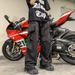 Loom Retro Paratrooper Unisex Versatile Y Brand European And American High Street Multi-Pocket Loose Cargo Pants Couple_viptrois.com