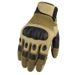Tactical gloves Military fan breathable full finger gloves Outdoor mountain climbing extended motorcycle riding gloves Touch screen gloves_viptrois.com