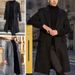 Loom Loom British Fashion European And American Men's Wool Coat Cross-Border New Model Export Large Size Long Double-Sided_viptrois.com