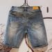 Men's Clothing Summer Social Spirit Guy Handsome Ins Shorts Mid Length Pants_viptrois.com