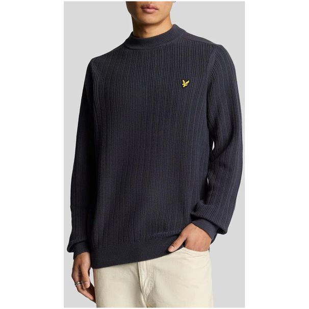 Lyle & Scott Maglia UomotviAFpv_viptrois.com