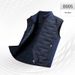 Pure Warm Thickened Top Vest Sports Outdoor Lightweight Down Jacket Men's Winter_viptrois.com