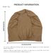 Women's headscarf hat, mercerized cotton bottoming hat, pullover hat, can hide hair, elastic hat, high elasticity_viptrois.com