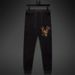 Men's Clothing Hot Diamond Eagle Straight Trousers Casual Sports Loose Thin Dad Business_viptrois.com