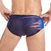 Men's Clothing Swimming Trunks Adult Surfing Beach Pants Quick Drying Printed Hot Spring Swimming Trunks_viptrois.com
