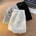 Men's Clothing Style Sports Shorts Men Ins Trendy Brand Three Dimensional Letter Casual Shorts Summer Thin Loose Wide Leg Shorts_viptrois.com