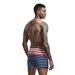 New product SEOBEAN men's trendy brand beach pants peach skin men's shorts surf trunks swimming trunks manufacturer wholesale_viptrois.com
