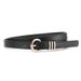 2024 Spring/summer New Fashion Versatile Sweet Thin Belt Women's Small and Fresh Decorative Dress Belt_viptrois.com