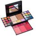 MISS YOUNG new 38 eye shadow plate face repair powder blusher lip color set beauty makeup_viptrois.com