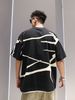 2025 Fashion Clothes, Youth Lines, New China-Chic Summer, Versatile, Popular Men's Casual, Cool And_viptrois.com