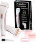 DermaRazor Rechargeable Body Hair Remover, Bikini Trimmer For Women_viptrois.com