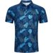 2025 New Men's Turtle Polo Short Sleeve Quick-Dry 3D Ocean Style Fun Golf Shirt Order_viptrois.com