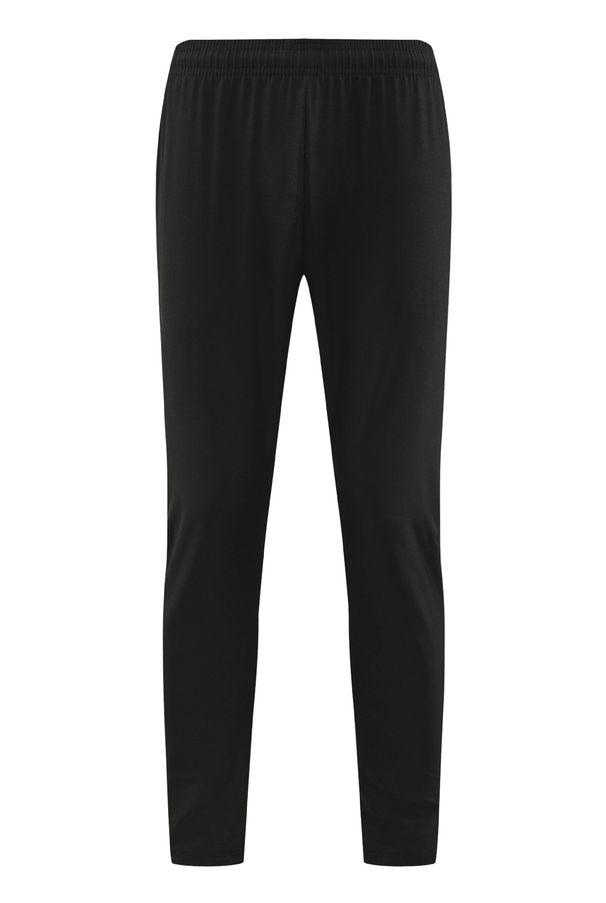 Men's Clothing Summer Thin Fitness Woven Waterproof Casual Pants For Men New Running Outdoor Quick Drying Loose Sports Trousers_viptrois.com