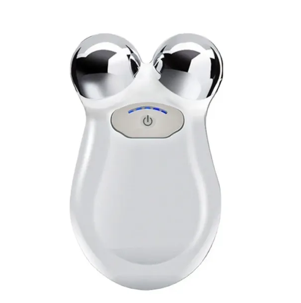 Microcurrent Facial Toning Massager_viptrois.com