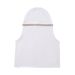 Women's Scarves Solid Color Hot Diamond Crystal Linen Face Mask Malay Middle Eastern Versatile Fashion Ladies Headscarf Hat_viptrois.com