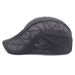 Middle-aged Men's Summer New Mesh Casual Forward Outdoor Baseball Cap Beret Breathable Hat For Men_viptrois.com