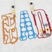 Personalized Creative Letter Embroidery Hooded Sweatshirt For Men Hip Hop Trendy Casual Loose Fit Autumn Winter Pullover_viptrois.com