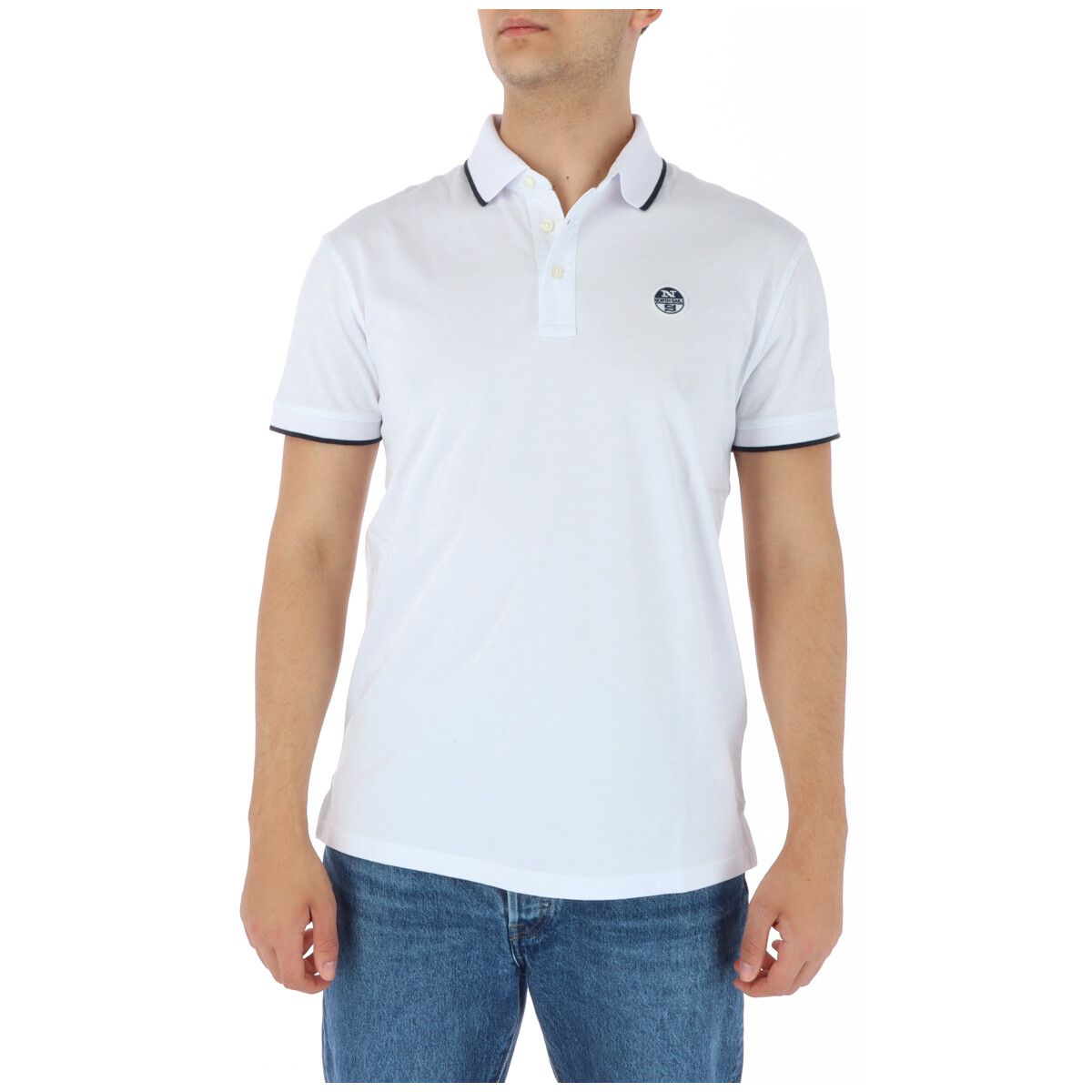 North Sails Polo UomoZhVbcupDyd_viptrois.com