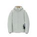Lightweight Puffer Jacket With Hood - Windproof & Insulated Winter Coat For Outdoor & Commuting_viptrois.com