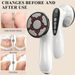 Electric Cellulite Massager Full Body Sculpting Machine Skin Tightening Device_viptrois.com