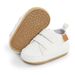 Spring and Autumn Summer Double Sticker Velcro 0-1 Year Old Baby Shoes Toddler Shoes Baby Shoes Sneakers M1993_viptrois.com