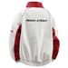 Autumn And Winter New American Racing Locomotive Clothing Tide Brand Stand-up Collar Jacket Youth Casual Loose Versatile_viptrois.com