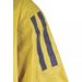 Men's Clothing Raincoat Work Outdoor PVC Coated Polyester Breathable With Fluorescent Strip_viptrois.com