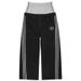 Men's Clothing Double Headed Pants Waist Two Piece Trousers Dark Gothic Embroidered Pattern Trousers Trendy Couple Models_viptrois.com