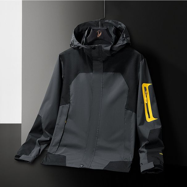2025 New Assault Suit Men's Spring And Autumn Outdoor Single Couple Single-Layer Thin Mountaineering Jacket Women's High_viptrois.com