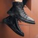 European Warm Series Extra Large For Men 45 Autumn Winter High Top Trendy 46 Martin Boots Workwear 47 Desert Sports Hiking Shoes Size 48_viptrois.com