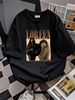 Loreen T Shirt Vintage 90s Singer Song Rapper Bootleg Homage Summer Fashion Stylish Comfortable Stretched Homme Designer Clothes_viptrois.com