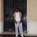 Men's Clothing Straight Pants Sports Casual Sweatpants Trousers Loose Slim Low High Double Waist Unisex Pants_viptrois.com