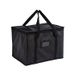 Functional Bags New Spot Wholesale Outdoor Large Capacity Bag Foldable Picnic Basket Thick Waterproof Outdoor Bag Wholesale_viptrois.com