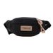 Kids Crossbody Bag - Boys' Letter Print Waist Pack & Chest Bag, Stylish Mini Backpack For Outdoor (Wallet Pouch)_viptrois.com