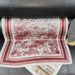 New 70 Silk Scarf For Women, Fashionable Versatile High-end Small Square Korean Style Neck Warmer, Spring And Autumn_viptrois.com