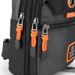 Men's Chest Bags Waist Bags Large-capacity Chest Bag Men's Messenger Bag Casual Oxford Waterproof Shoulder Bag Chest Out Bag_viptrois.com