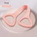 Yoga Shoulder Opening Beauty Back Figure-8 Home Stretching Elastic Band Women Slimming Training Resistance Rope_viptrois.com