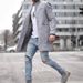 Loom Loom Jinhan 2025 Foreign Trade Autumn Winter Trench Men's Jacket Trendy Fashion Dragon And Phoenix Mid-Length Woolen Coat_viptrois.com
