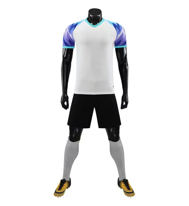Men's Clothing training uniforms children's adult sports quick-drying football clothes new football uniforms suits men and women_viptrois.com