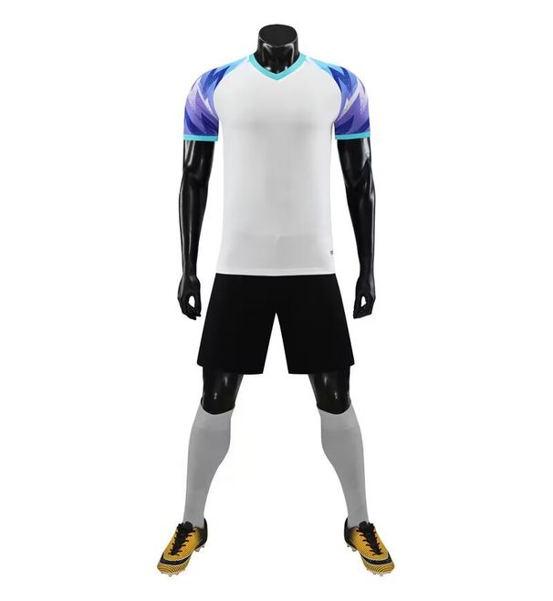Men's Clothing training uniforms children's adult sports quick-drying football clothes new football uniforms suits men and women_viptrois.com